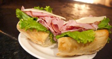 Brutti's Catering