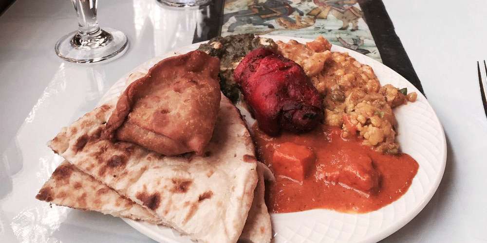 Tandoor - The Clay Oven