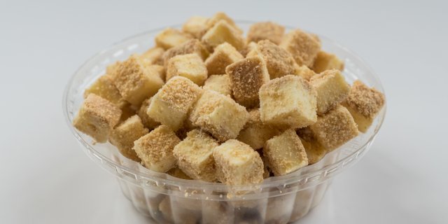Cheesecake Topping