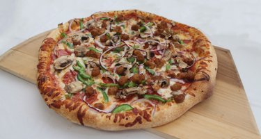 J Rocco's Pizza