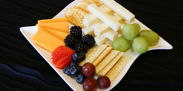 Cheese Platter