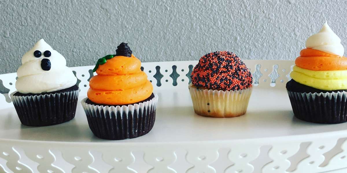 Moonlight Cakes