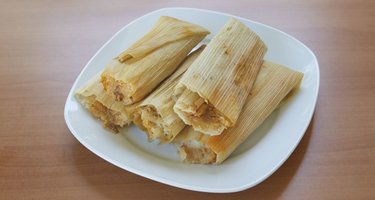 Lucy's Tamale Factory
