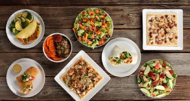 Fit Fresh Kitchen