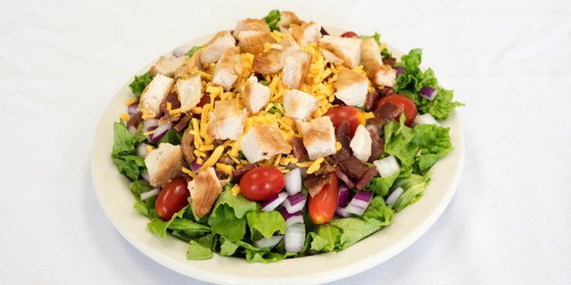 Southwest Salad