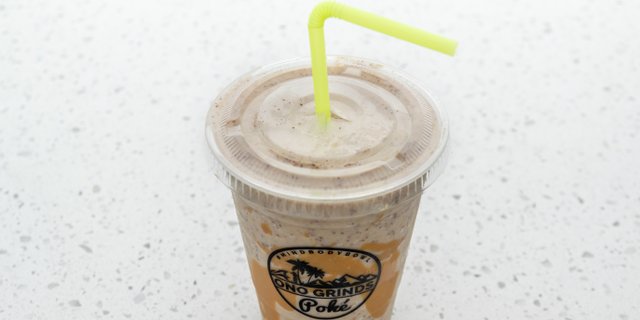 Energizer Monkey Smoothie