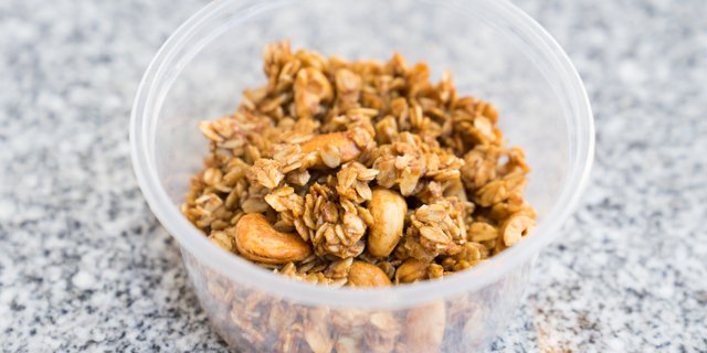 Palio Granola