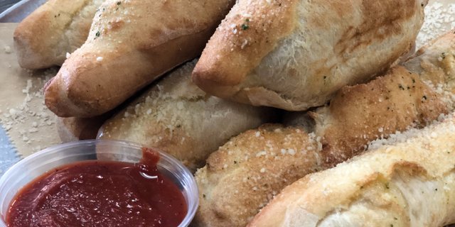Breadsticks