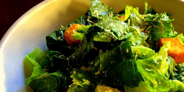 Caesar Salad