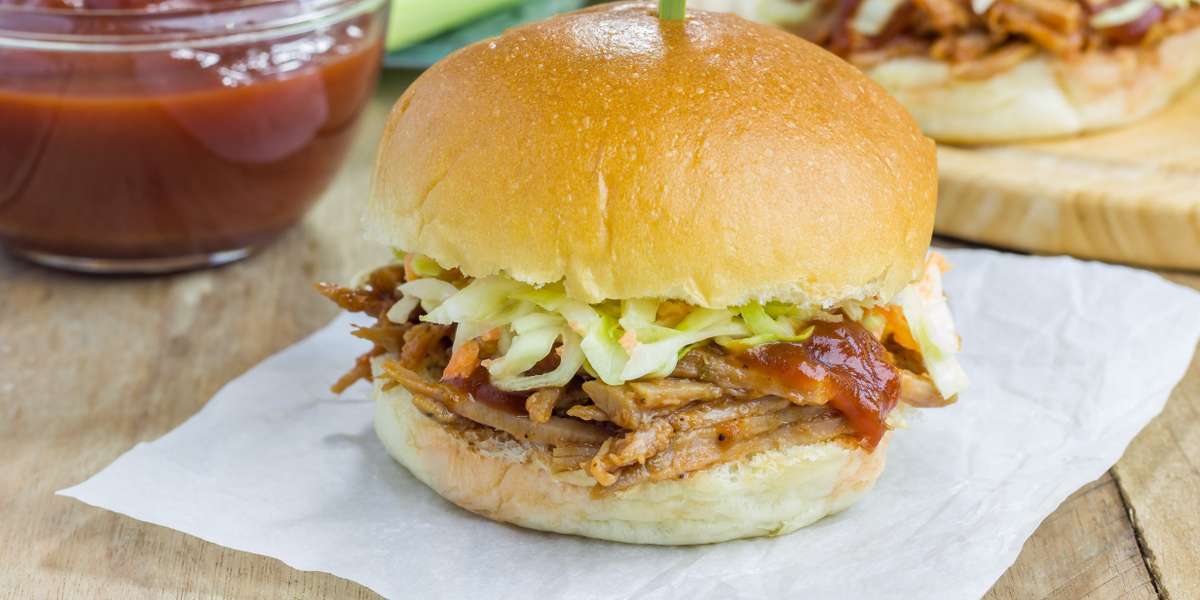 Oakwood BBQ