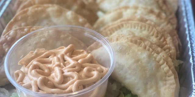 Empanadas