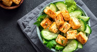 Bamboo Deli