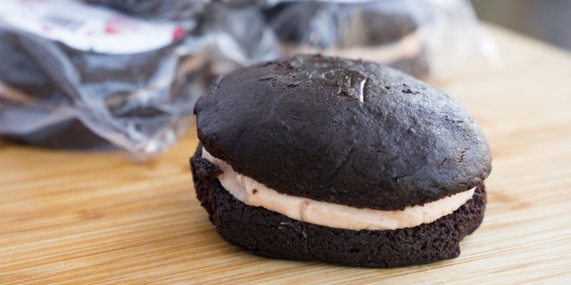 Vegan Whoopie Pie Platter