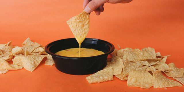 Chips & Queso
