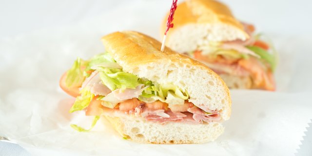 Sub Platter