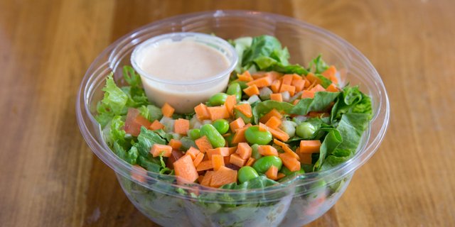 CHB Chopped Salad