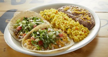 Fuzzy's Taco Shop