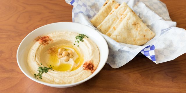 Hummus