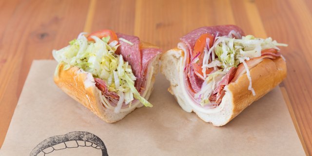 Jersey Sub