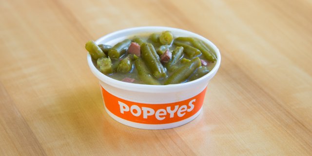 Green Beans