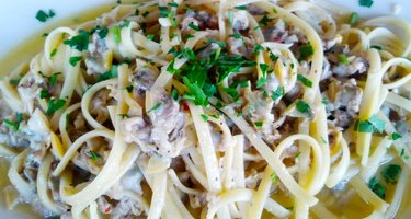 Lorna's Italian Kitchen