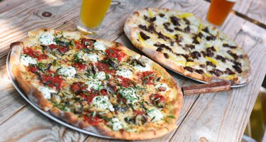 OTTO Pizza