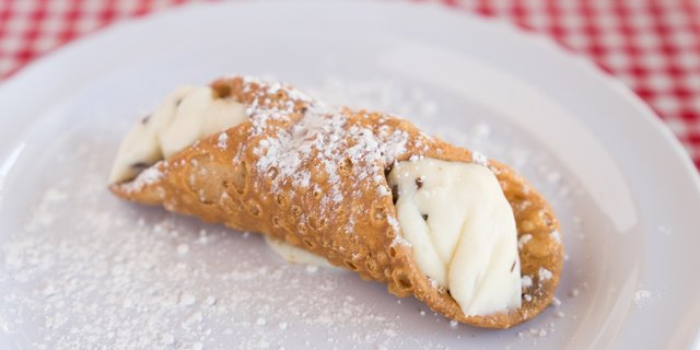 Cannoli