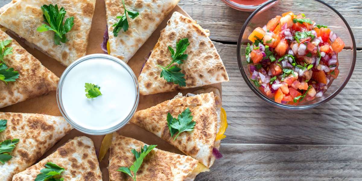 Mi Pueblo Mexican Restaurant