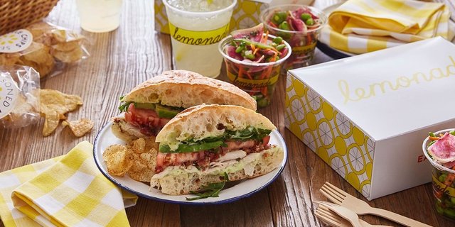 Lunchbox