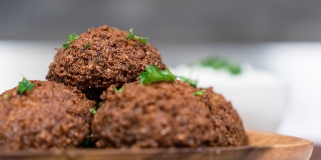 Falafel
