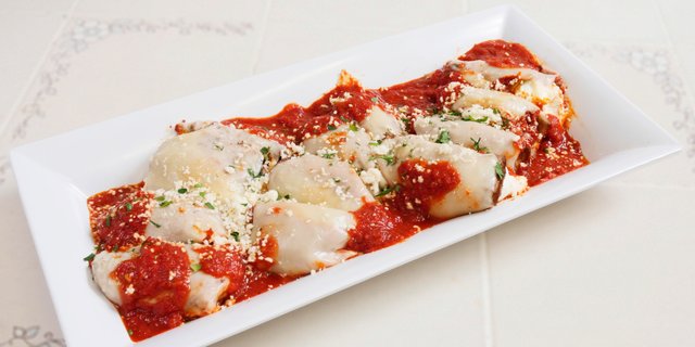 Stuffed Shells