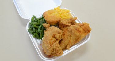 Quik-It Chicken