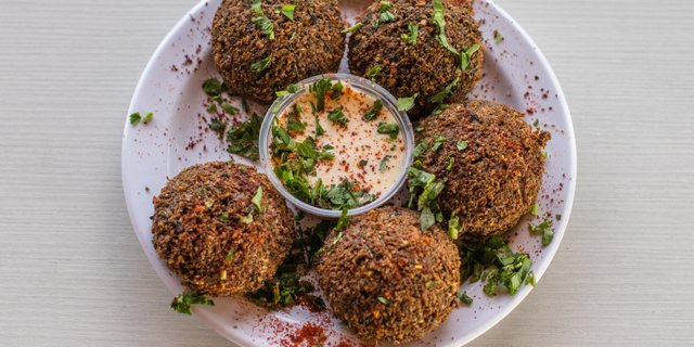 Falafel