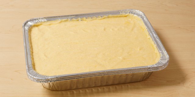Cheddar Cheese Sauce