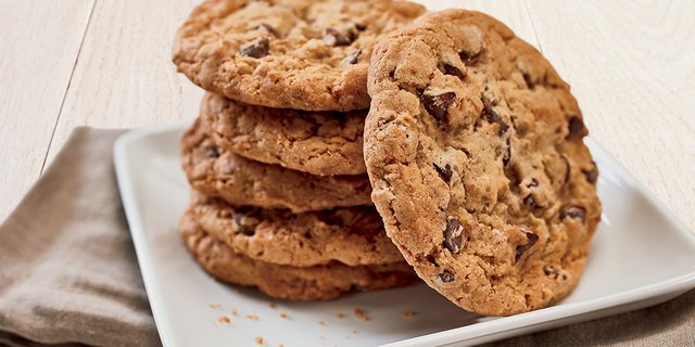 Cookie Box