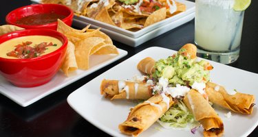 Paz Cantina