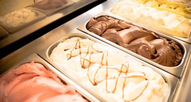 Gnam Gnam Gelato