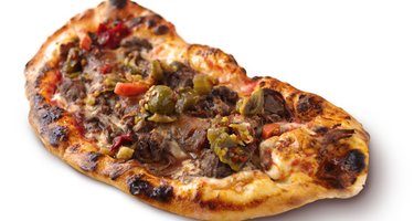 Da Pizza Dude