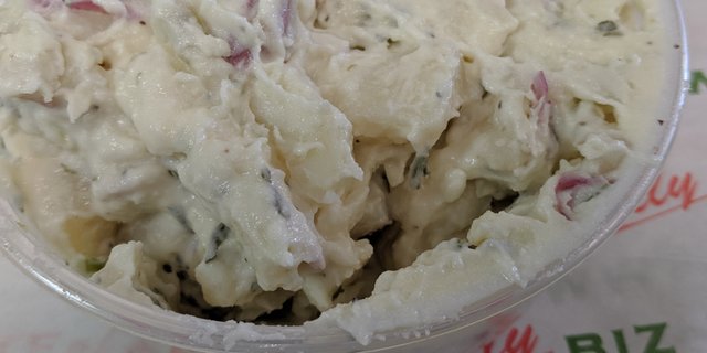 Potato Salad