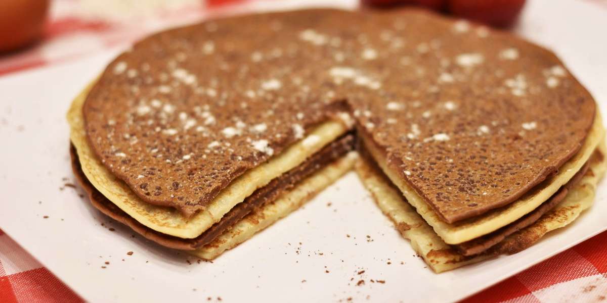 Crepes & Delices
