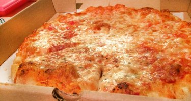 Brucci's Pizza
