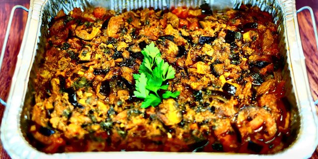 Moussaka