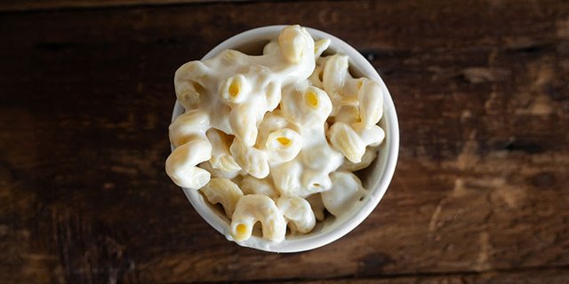 Macaroni & Cheese