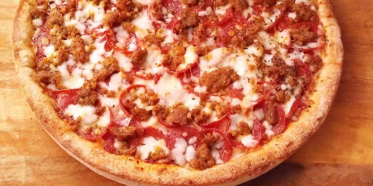 Massey's Pizza