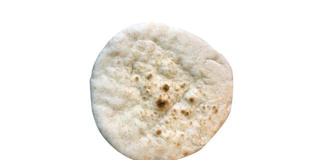 Pita Bread
