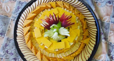 Creative Catering