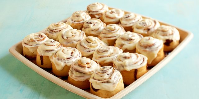 Classic MiniBon Tray