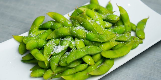 Edamame