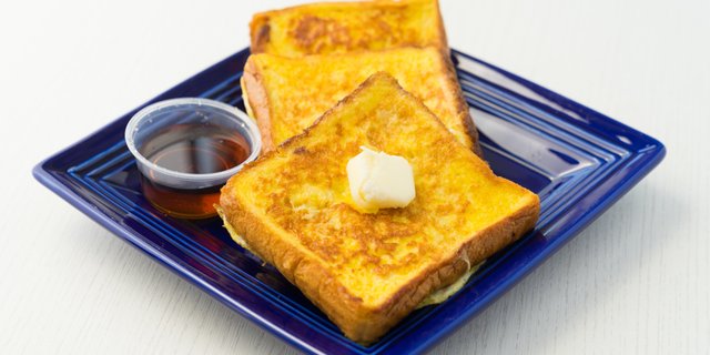 French Toast