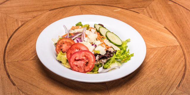 Garden Salad